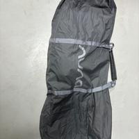 Lettino viaggio nuna sena air