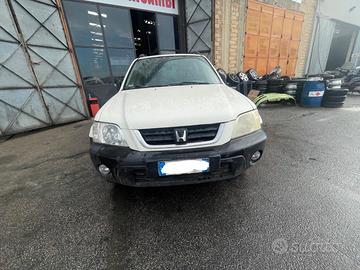 Ricambi Honda CR-V 2.0 benz 147cv del 1999