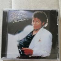 CD Michael Jackson 