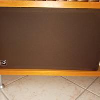 casse acustiche ESB LD80 €200