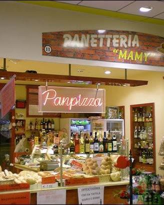 Attività / Licenza di 60 m² con 3 locali a Lucca