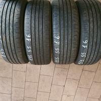 gomme continental usate