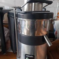 centrifuga professionale