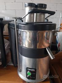 centrifuga professionale