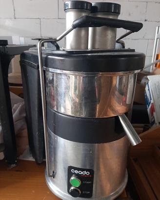 centrifuga professionale