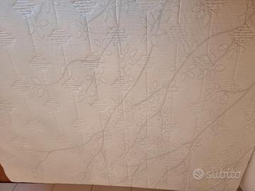 Materasso matrimoniale