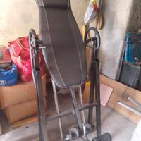panca ad inversione