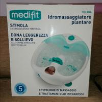 Massaggiatore plantare nuovo