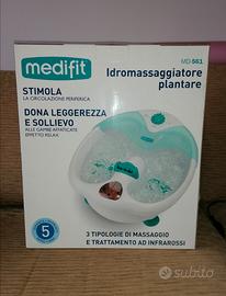Massaggiatore plantare nuovo
