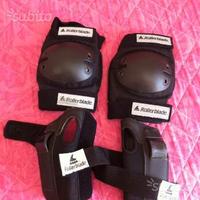 Protezioni Rollerblade