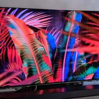 Samsung TV OLED S95B + soundbar