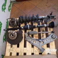 KIT RUOTA ANT. DESTRO RENEGADE 1.0 T-GDI 19