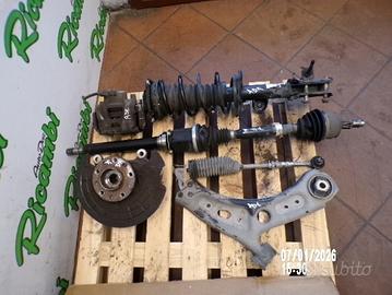 KIT RUOTA ANT. DESTRO RENEGADE 1.0 T-GDI 19