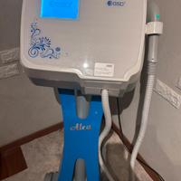 Epilatore luce pulsata professionale