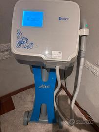 Epilatore luce pulsata professionale