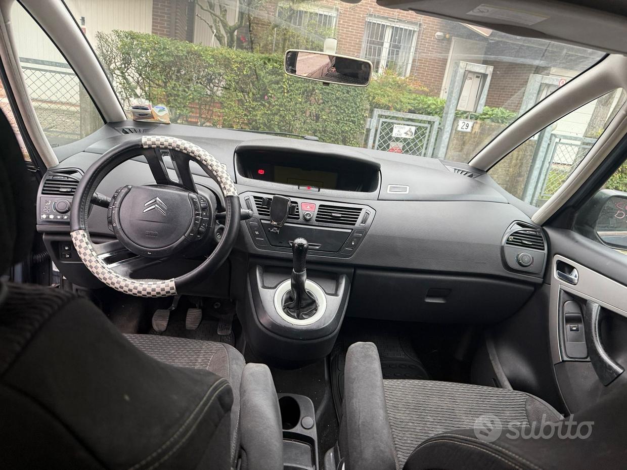 CITROEN C3 4ª serie