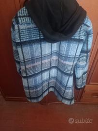 giacca uomo zARA