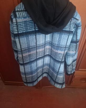 giacca uomo zARA