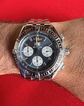 Breitling Crosswind Special