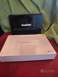 Huawei Tablet MatePad Pro 12.6" OLED 256GB