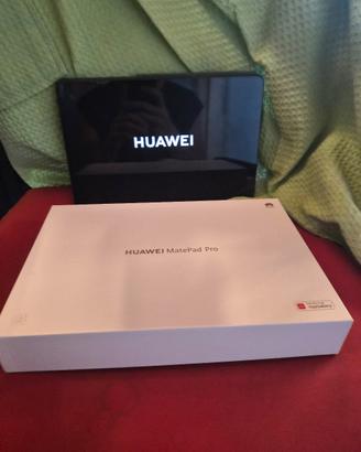 Huawei Tablet MatePad Pro 12.6" OLED 256GB