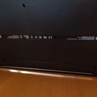 hp Notebook 250 g5