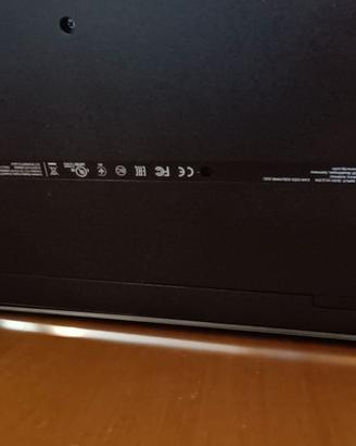hp Notebook 250 g5