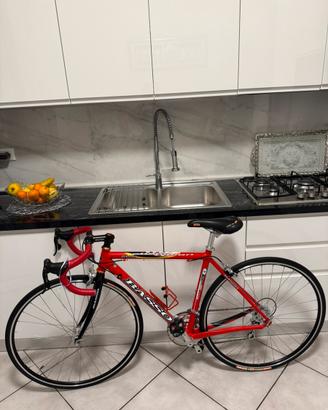 Bici da corsa