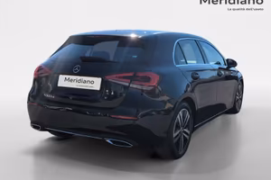 Mercedes-Benz Classe A A 180 d Sport auto