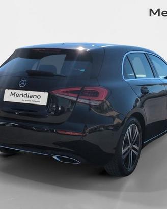 Mercedes-Benz Classe A A 180 d Sport auto