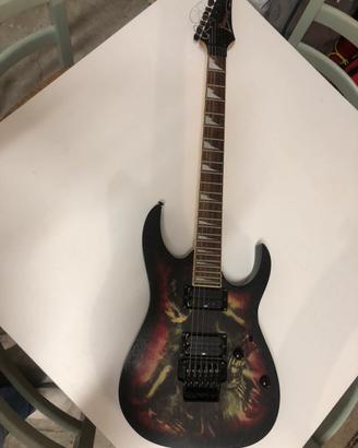Chitarra elettrica Ibanez