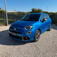 Fiat 500X 1.6 MultiJet 130 CV Sport