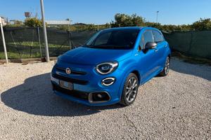 Fiat 500X 1.6 MultiJet 130 CV Sport