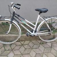 COLNAGO-CAMPAGNOLO  ITALIA 90.. bi sex!!