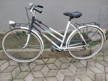 COLNAGO-CAMPAGNOLO  ITALIA 90.. bi sex!!