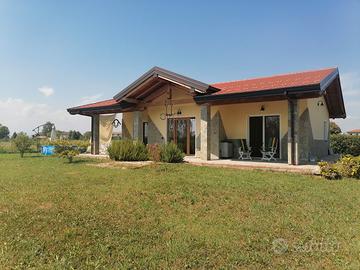 Allevamento cinofilo