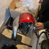 Ricambi honda sh 2010 e altro