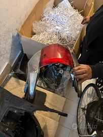 Ricambi honda sh 2010 e altro