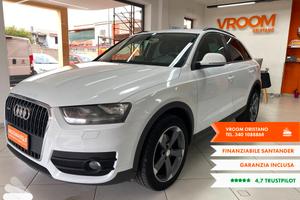 AUDI Q3 Q3 2.0 TDI 177 CV quattro S tronic Busi...