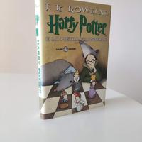 Libro: Harry Potter primo volume 2004