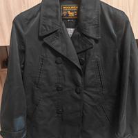 giubbotto Woolrich