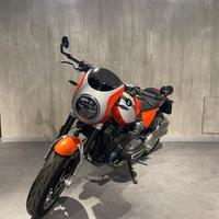 Bmw R 12 nineT - ANNO 2024 - KM 2434