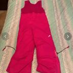 pantaloni allungabili da sciu

6 anni / 116 cm