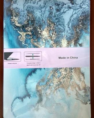 Cover rigida Mac Book Air 13"