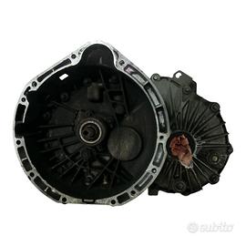CAMBIO MANUALE COMPLETO MERCEDES Classe A W168 2°