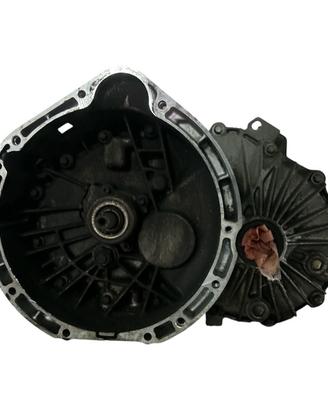 CAMBIO MANUALE COMPLETO MERCEDES Classe A W168 2°