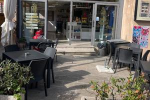 Attività di BAR a Manciano