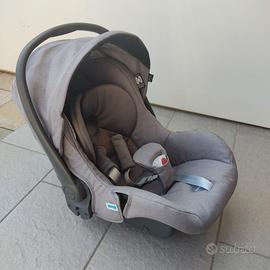 Passeggino inglesina