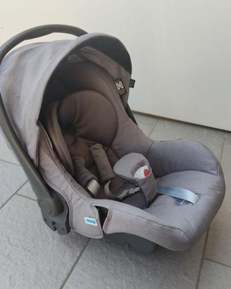 Passeggino inglesina