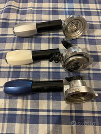 Cornette cialde mokona bialetti